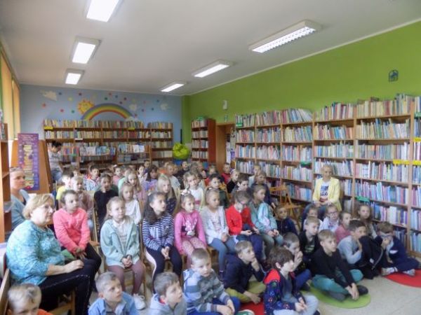 DSCN2757 Tydzień Bibliotek