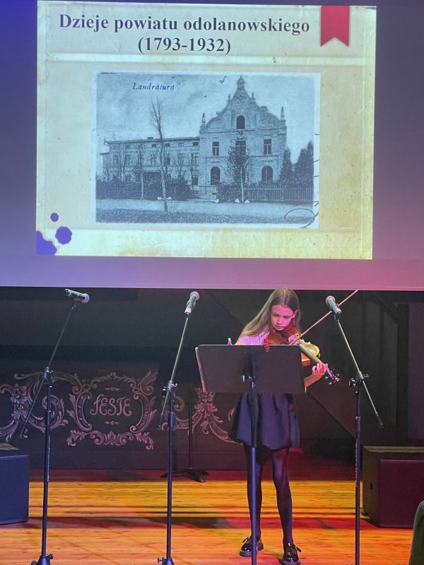 IMG_1700 „Dzieje powiatu odolanowskiego (1793-1932)”