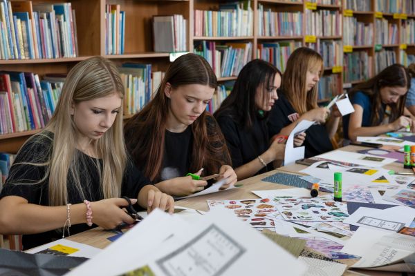 14 Kolaż z Janem Kochanowskim
