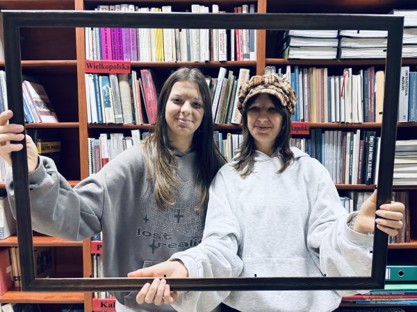16 Noc Bibliotek w Odolanowie