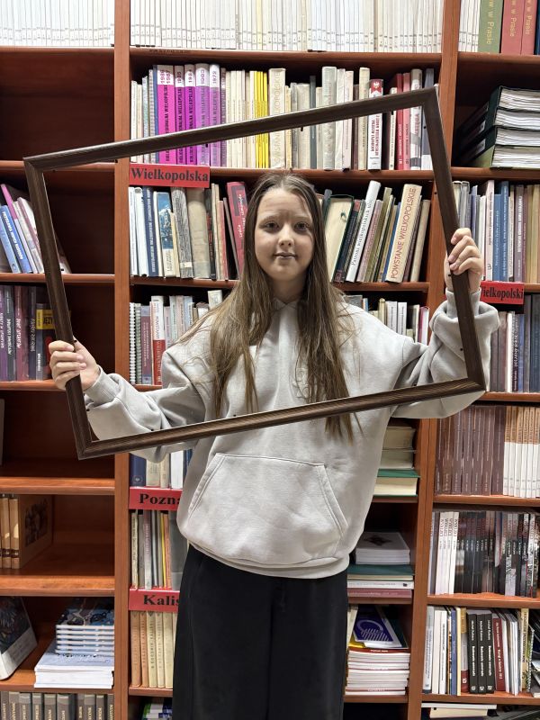17 Noc Bibliotek w Odolanowie