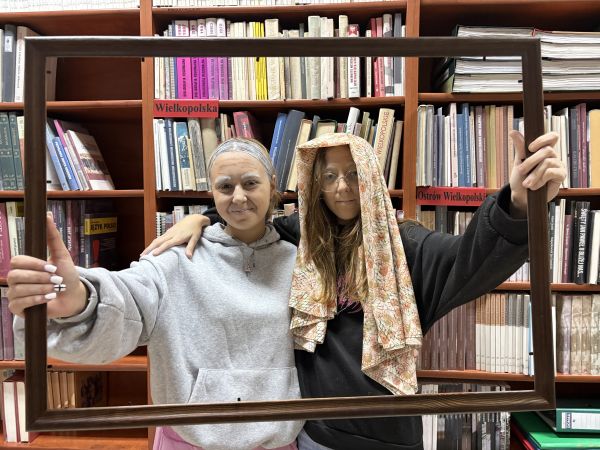 19 Noc Bibliotek w Odolanowie