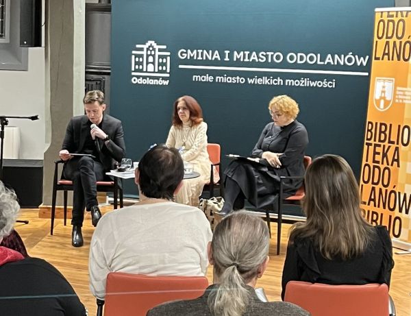 02Synowie Bartosza- powieść