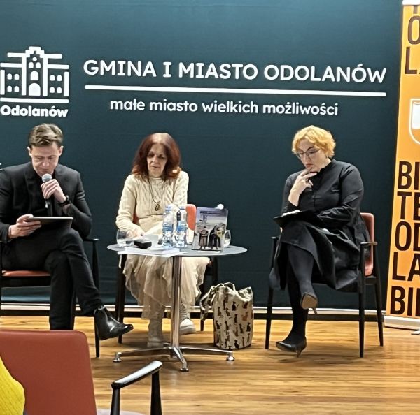 03Synowie Bartosza- powieść