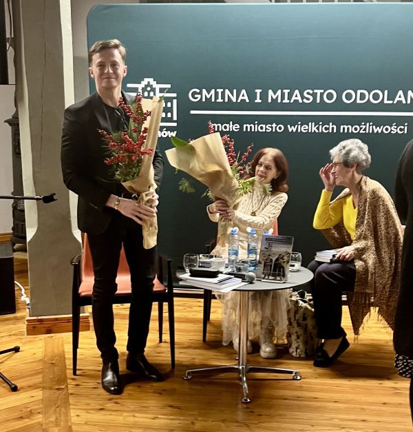 06Synowie Bartosza- powieść