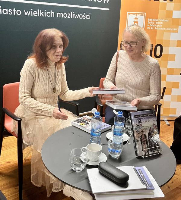 08Synowie Bartosza- powieść