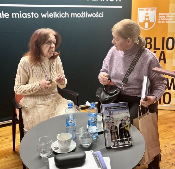 09Synowie Bartosza- powieść