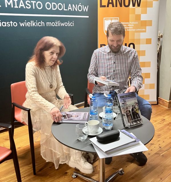 010Synowie Bartosza- powieść