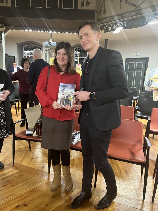 011Synowie Bartosza- powieść