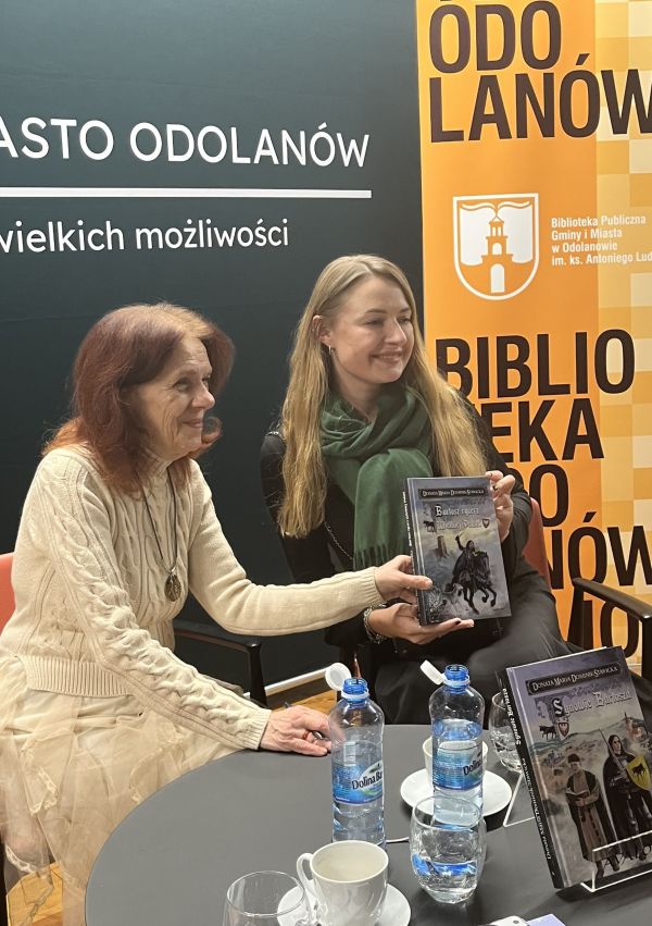 012Synowie Bartosza- powieść