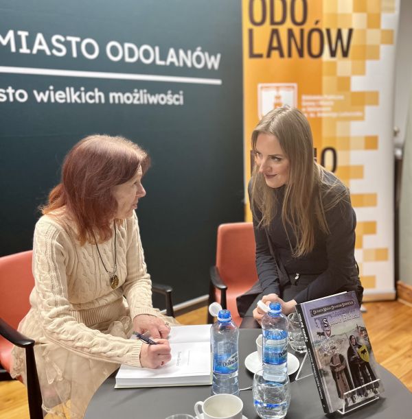 015Synowie Bartosza- powieść