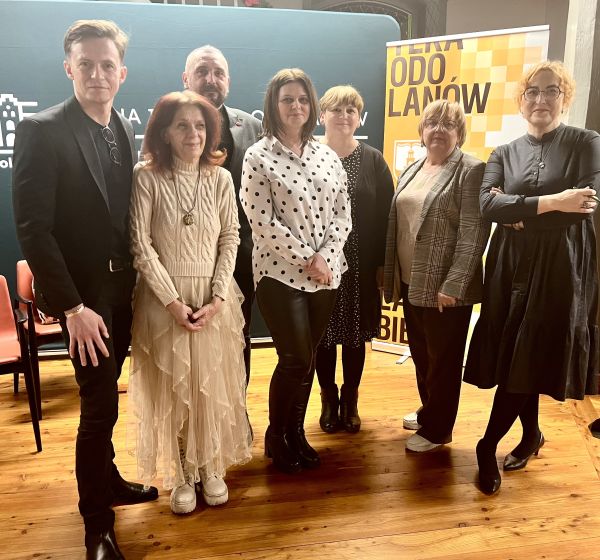 017Synowie Bartosza- powieść