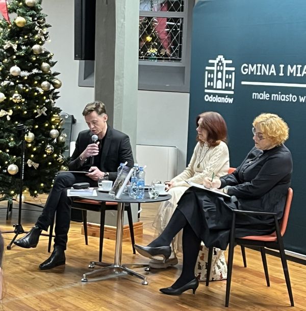 01Synowie Bartosza- powieść