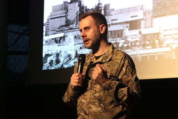 IMG_9067Ostatni ludzie Czarnobyla