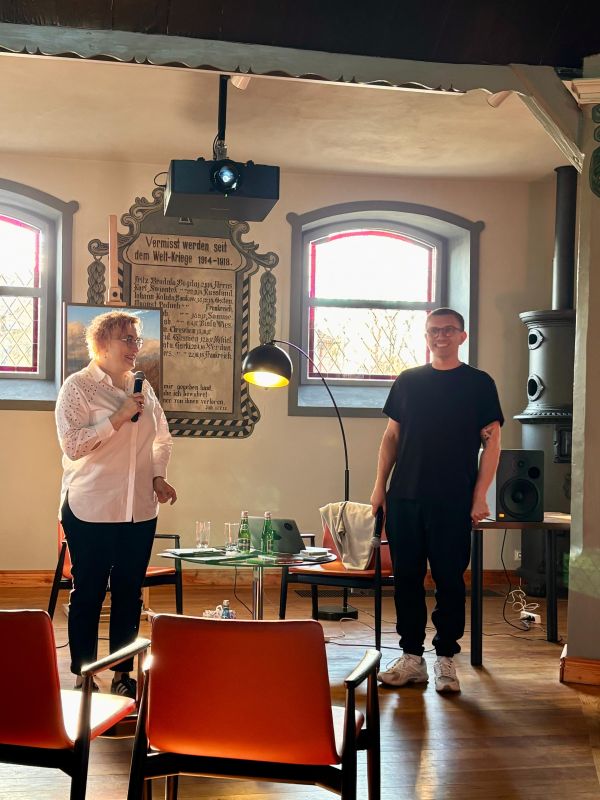 5Z perspektywy Patryka Cannona