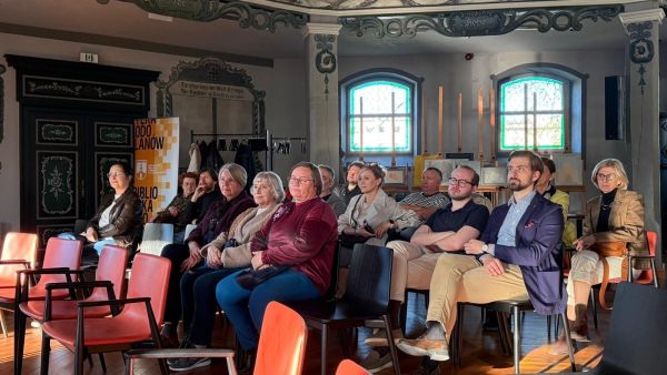 6Z perspektywy Patryka Cannona