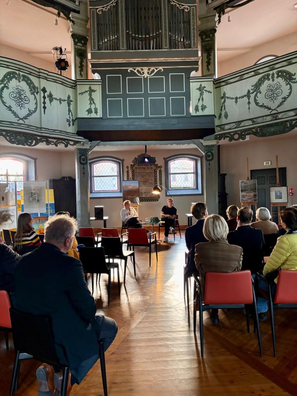 9Z perspektywy Patryka Cannona