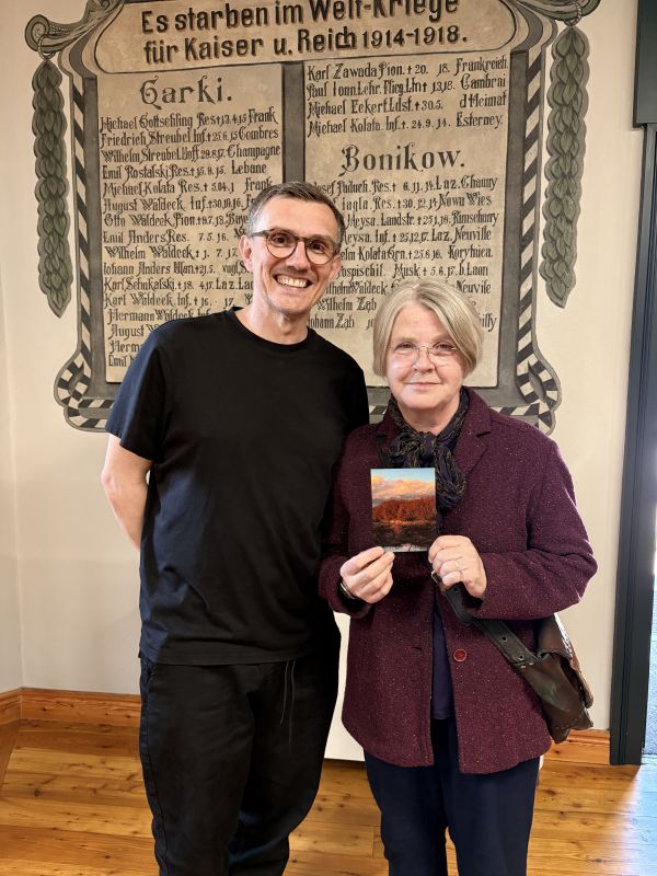 10Z perspektywy Patryka Cannona