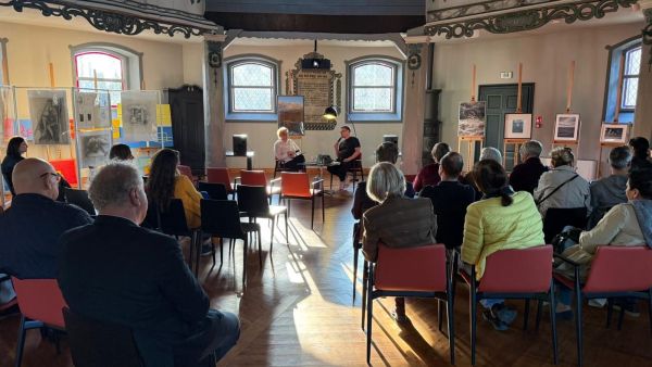 1Z perspektywy Patryka Cannona