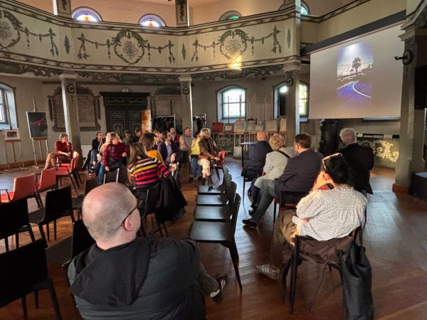 2Z perspektywy Patryka Cannona