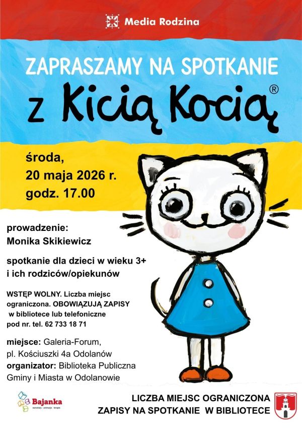 IMG_1106SPOTKANIE Z KICIĄ KOCIĄ