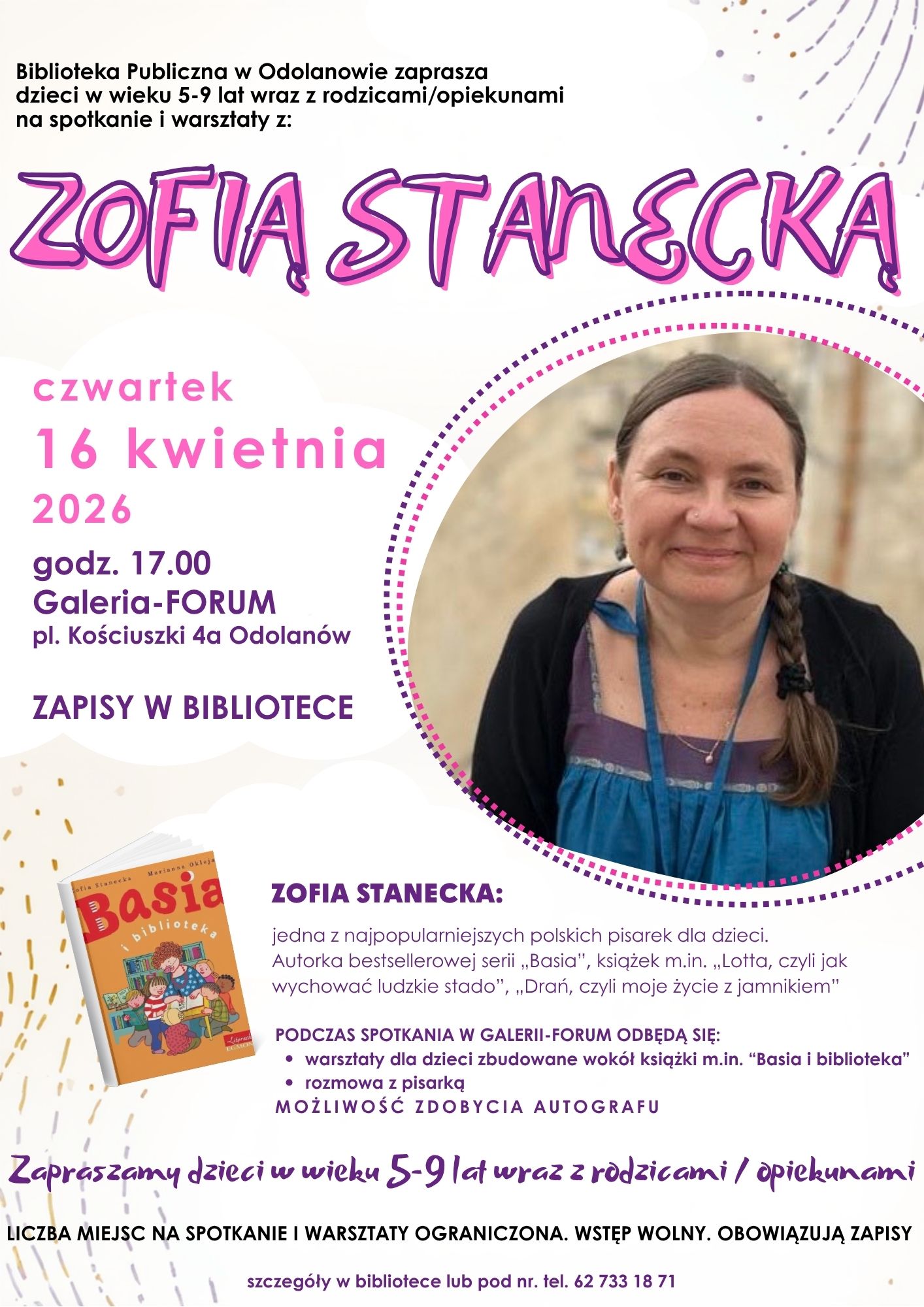 Zofia Stanecka