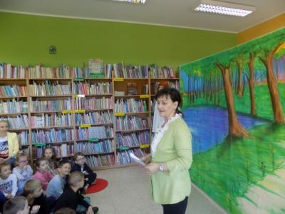 Tydzień bibliotek