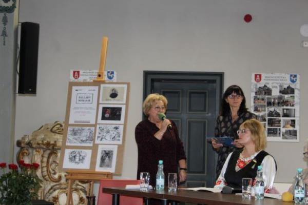 Narodowe Czytanie 2022